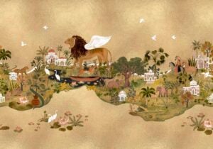 Panchatantra Moss