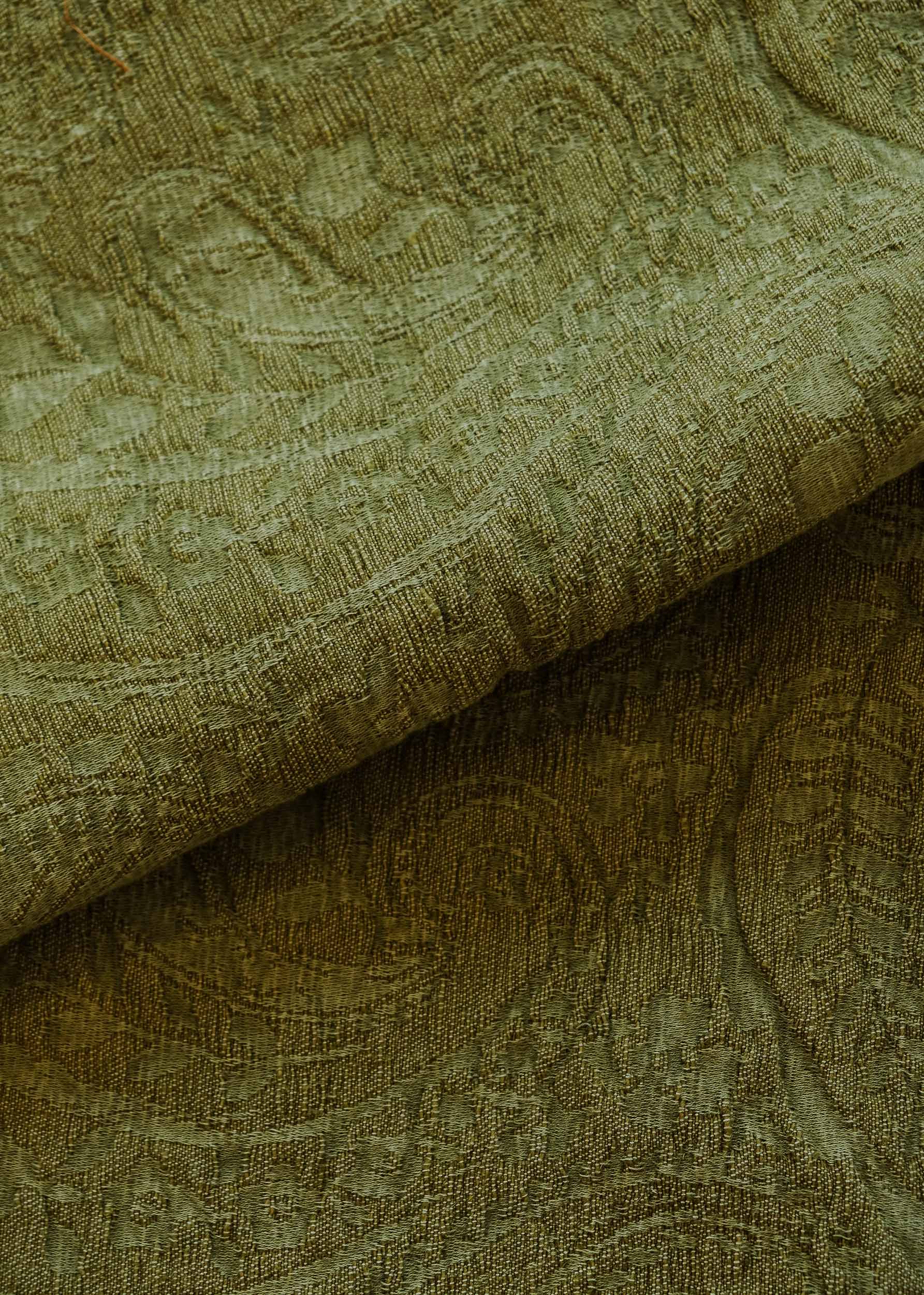 Kashmir Moss