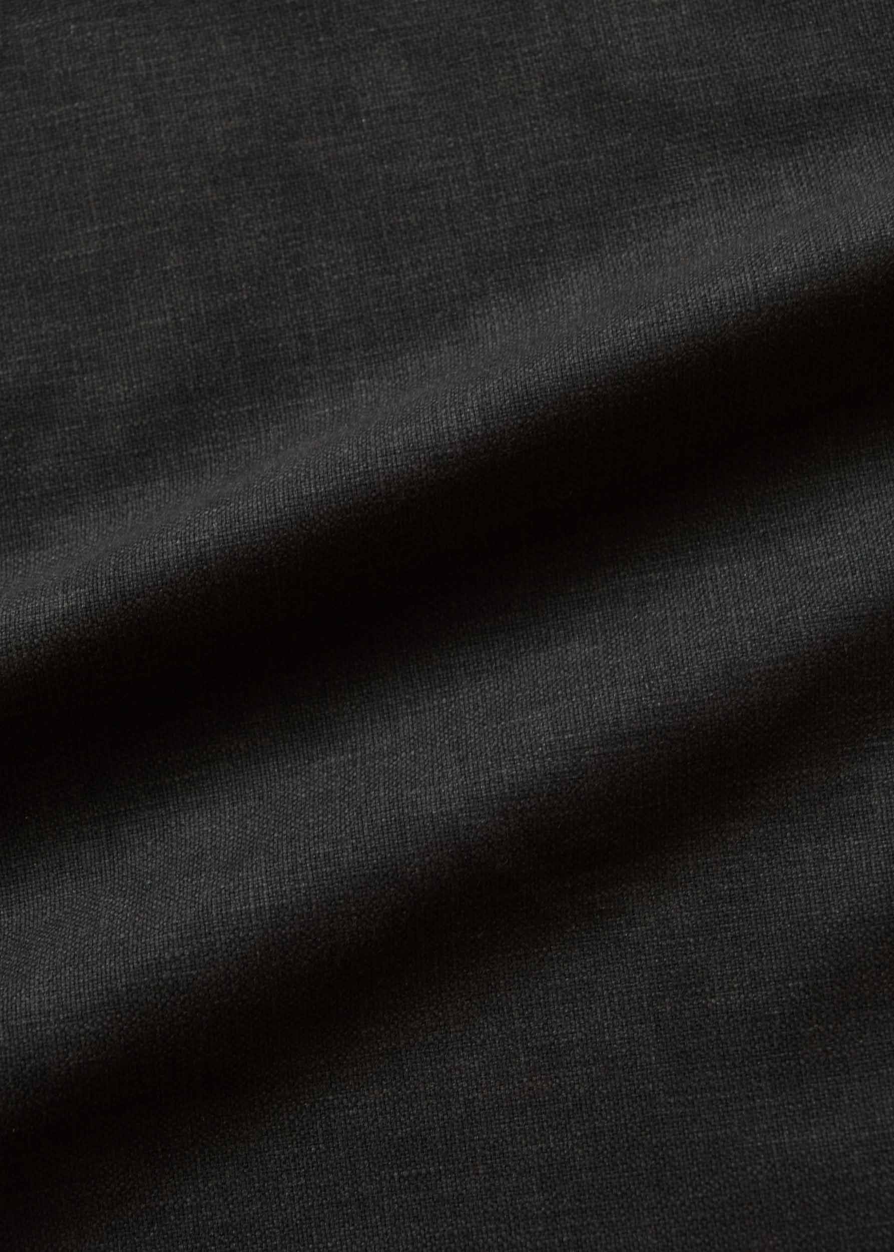 Oslo 140 Noir