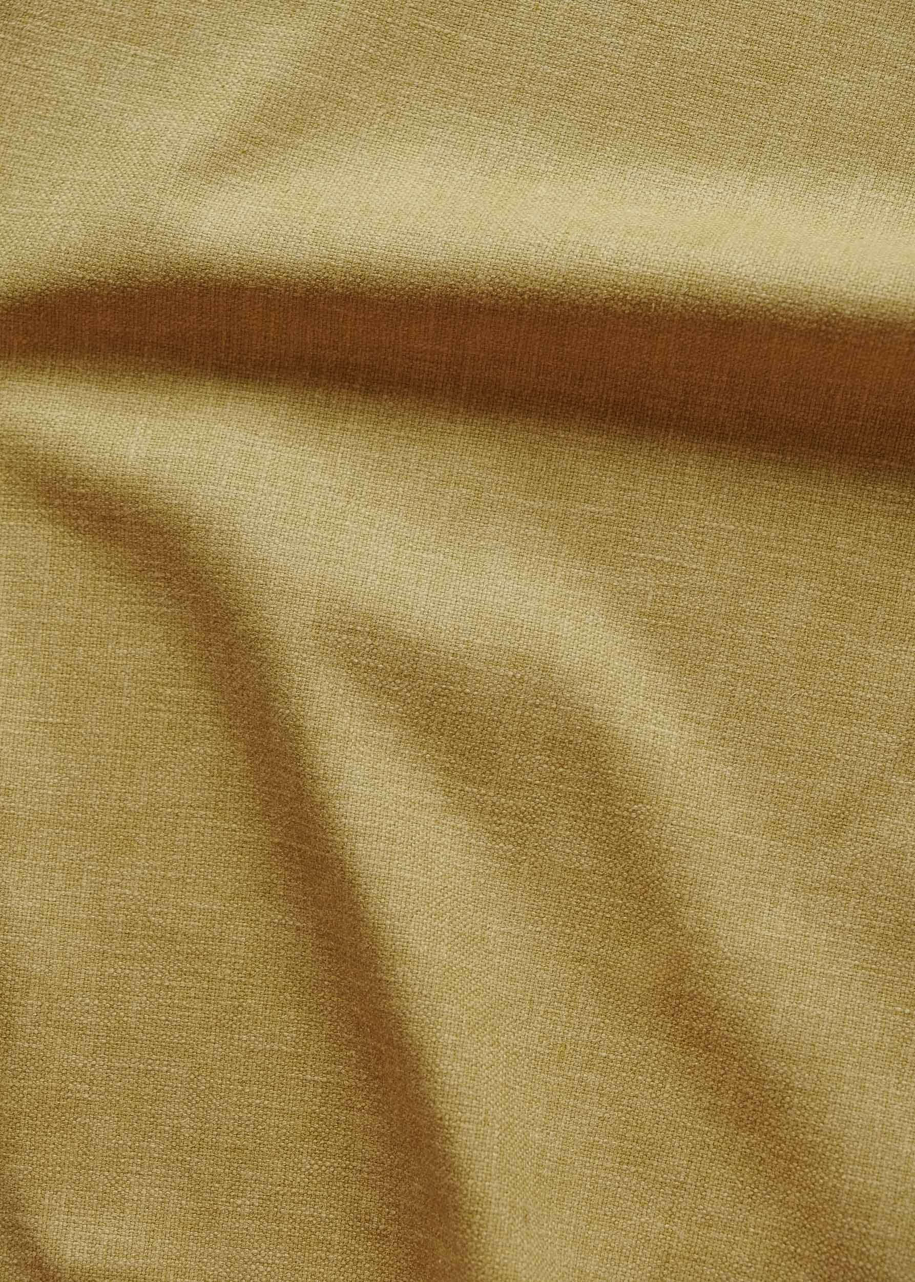Oslo 140 Lemon