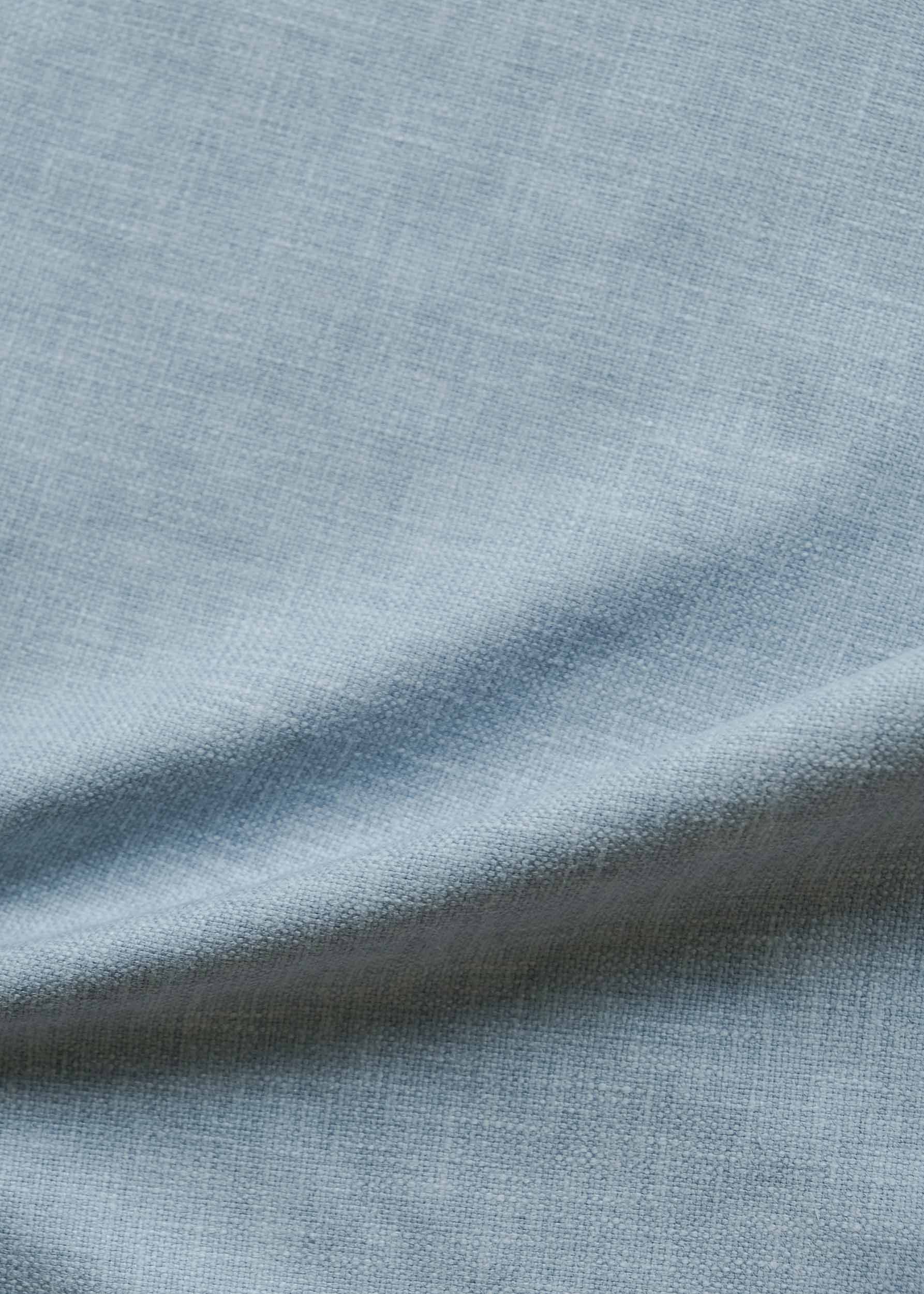 Oslo 140 Seafoam