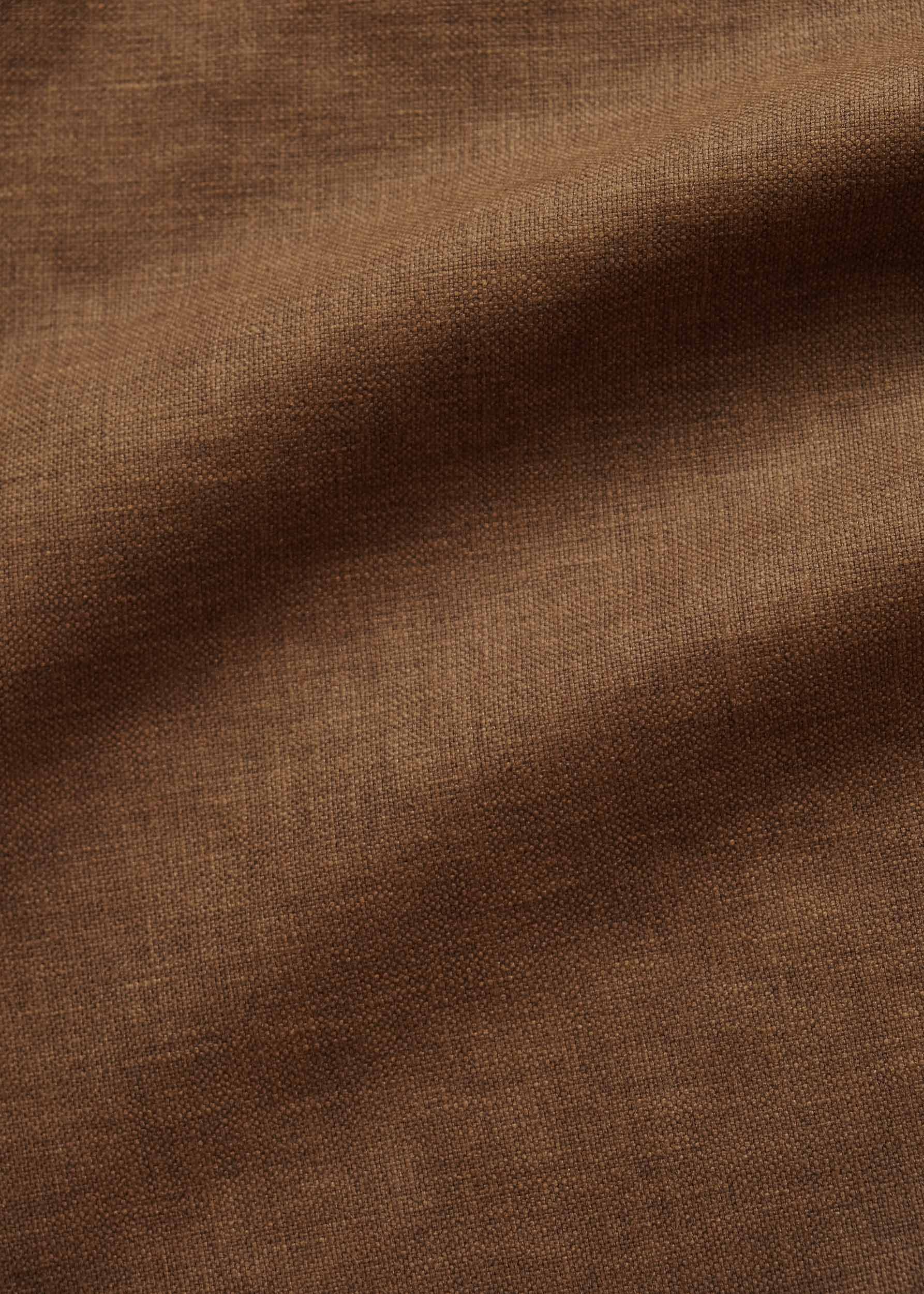 Oslo 140 Teak