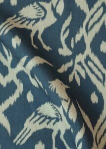 Paksi Indigo